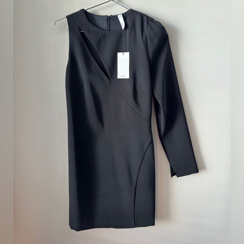 MANGO DRESS - NEW WITH TAGS